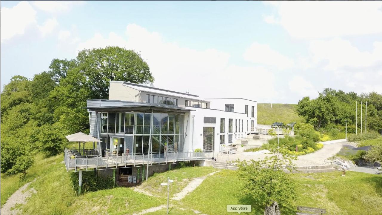 Boutiquehotel Genusswerk Eifel Korperich Exterior foto